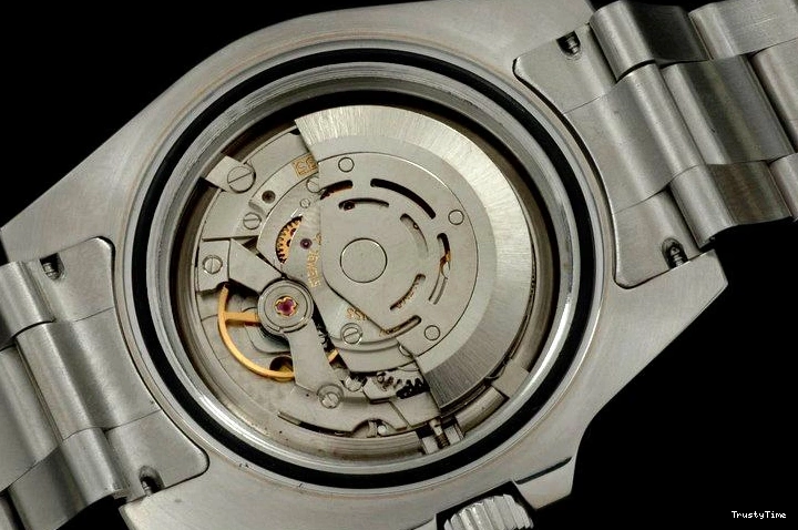 1025 Tailored ROLSUB036 – SS 2008 Submariner 1044